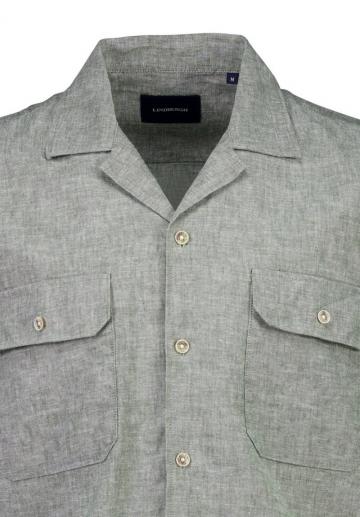 Рубашка с коротким рукавом