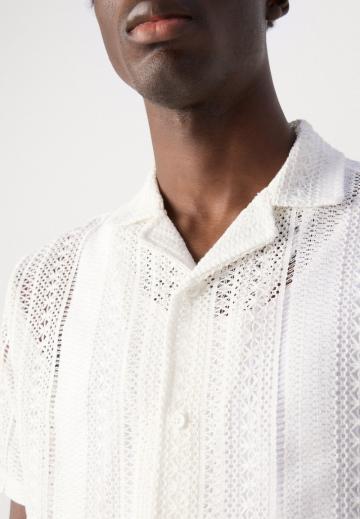 Рубашка с коротким рукавом