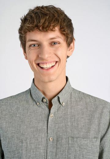 Рубашка с коротким рукавом