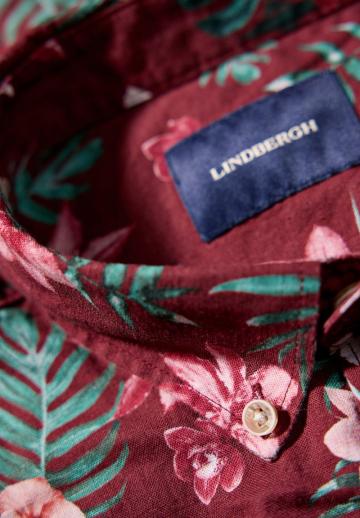 Рубашка с коротким рукавом