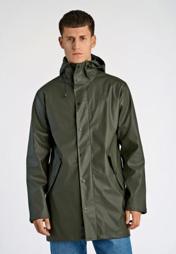 Куртка-дождевик