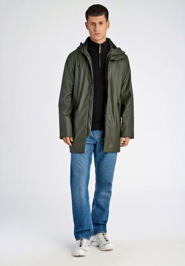 Куртка-дождевик