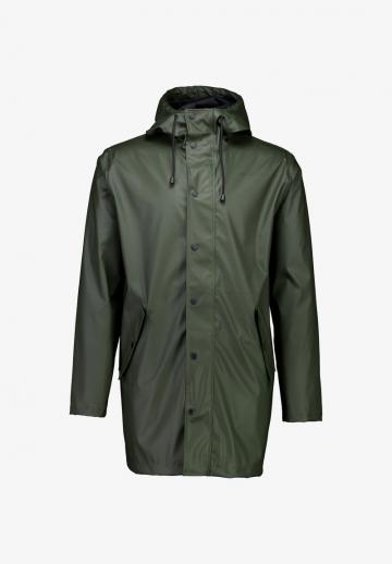 Куртка-дождевик