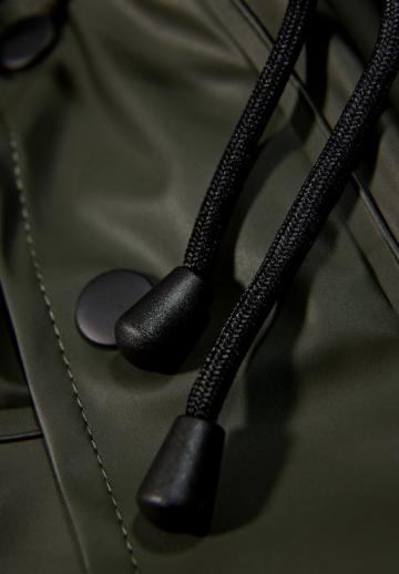 Куртка-дождевик