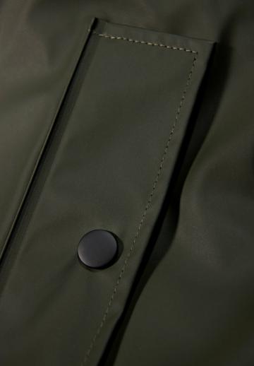 Куртка-дождевик