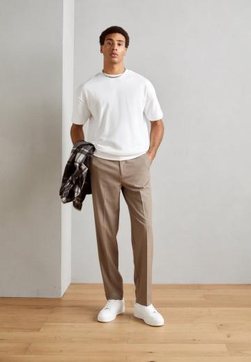 Костюмные брюки