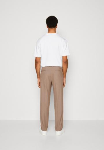 Костюмные брюки