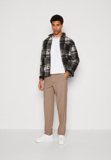 Костюмные брюки