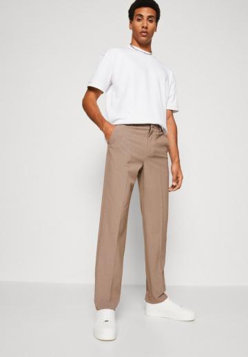 Костюмные брюки