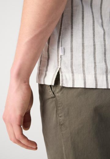 Рубашка с коротким рукавом