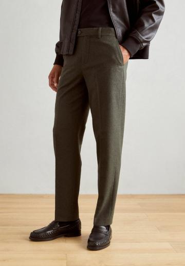 Костюмные брюки