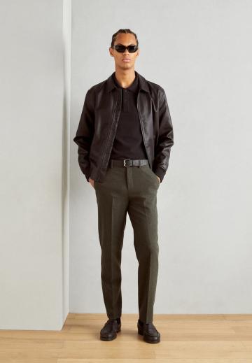 Костюмные брюки