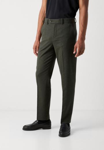 Костюмные брюки