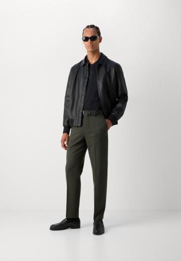 Костюмные брюки