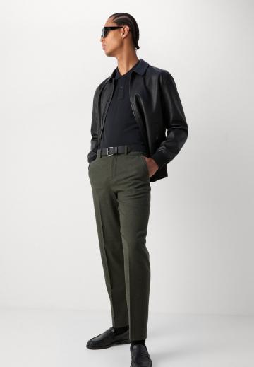 Костюмные брюки