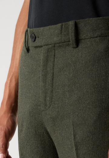 Костюмные брюки