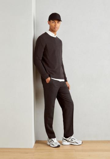 Костюмные брюки