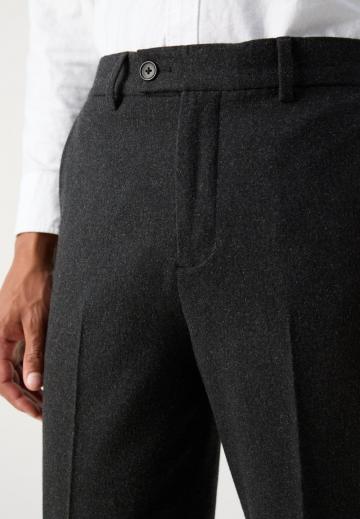 Костюмные брюки