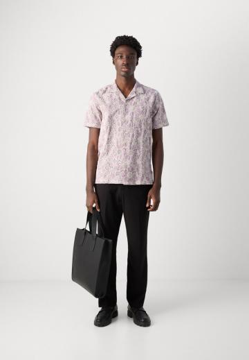 Рубашка с коротким рукавом