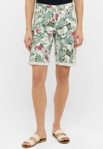 Джинсовые шорты