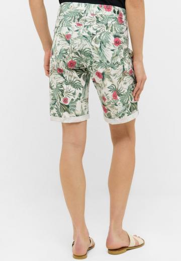 Джинсовые шорты