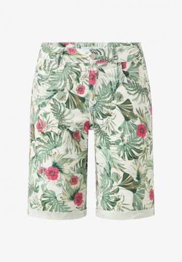 Джинсовые шорты