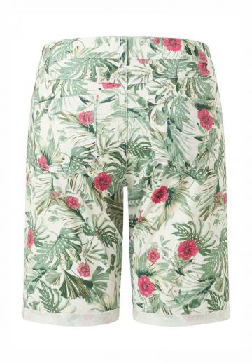 Джинсовые шорты