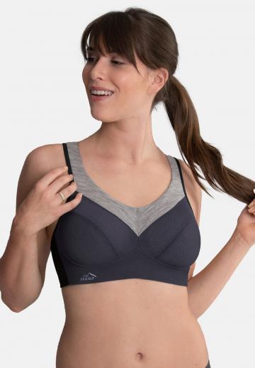 Бюстгальтер без косточек