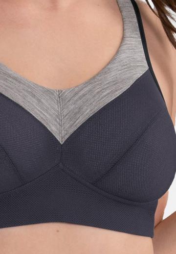 Бюстгальтер без косточек