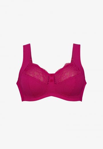 Бюстгальтер на косточках