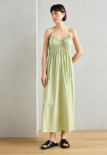 Платье макси