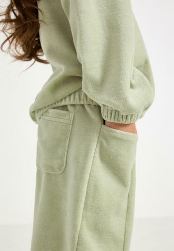 Спортивные штаны