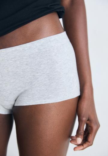 Трусы шортики