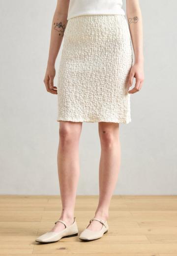 Юбка-карандаш