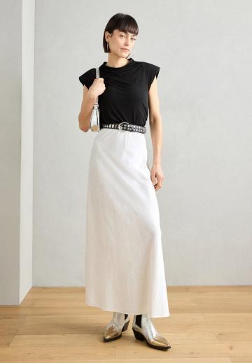 Летняя юбка