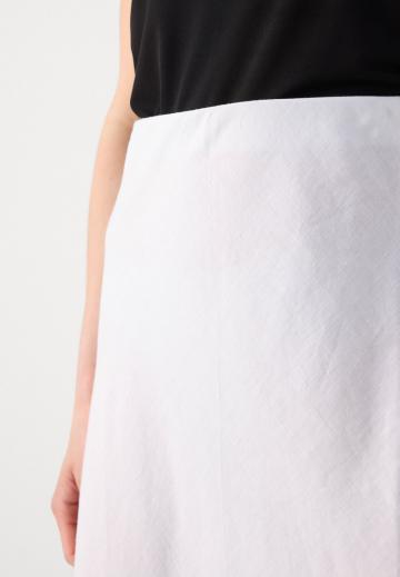 Летняя юбка