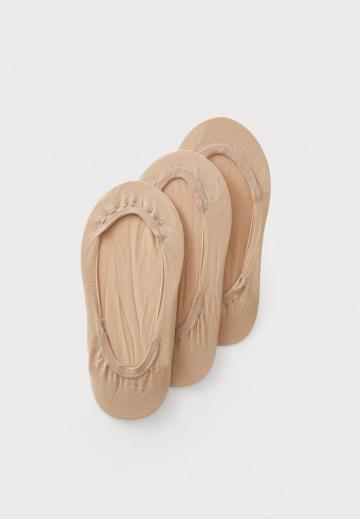 Короткие носки