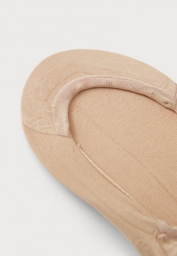 Короткие носки