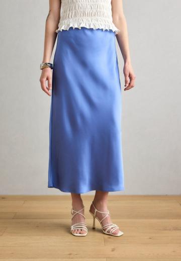 Длинная юбка