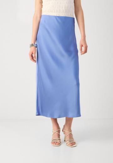 Длинная юбка