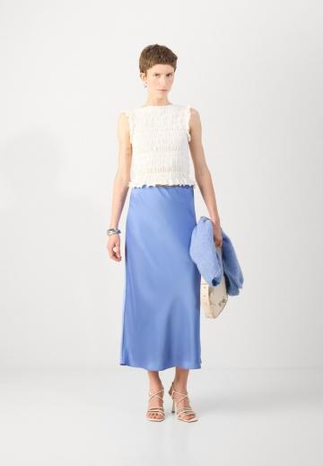 Длинная юбка