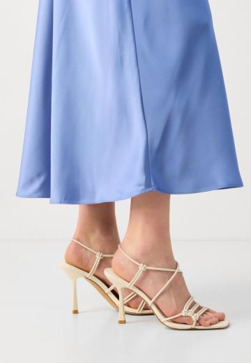 Длинная юбка