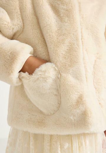 Зимняя куртка