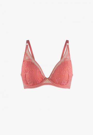 Бюстгальтер на косточках