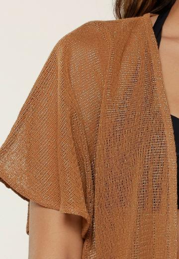 Пляжное платье