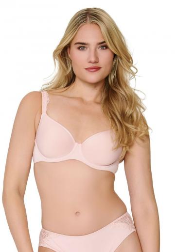 Бюстгальтер на косточках