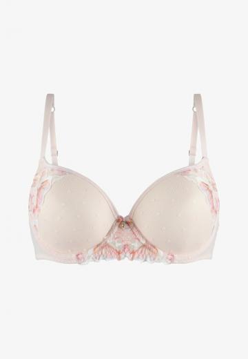 Бюстгальтер на косточках