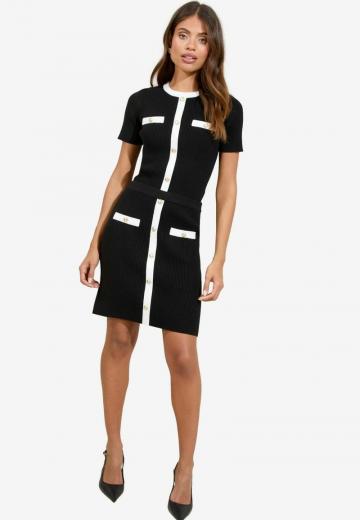 Юбка-карандаш