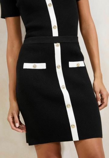 Юбка-карандаш