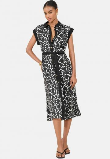 Блузка-платье